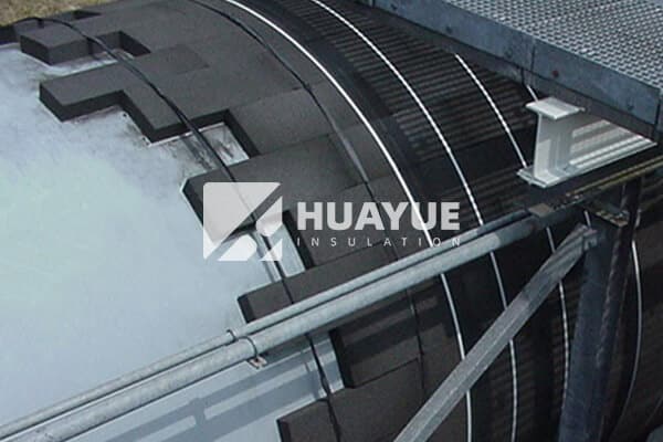 Cellular Glass Application Scenario Cellular Glass Insulation Types: What Should You Know?