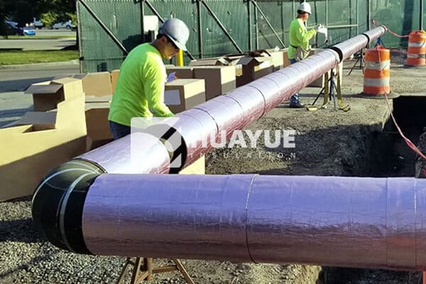 cellular glass in industrial tank application How Do You Decide the Right Cellular Glass Insulation Thickness?