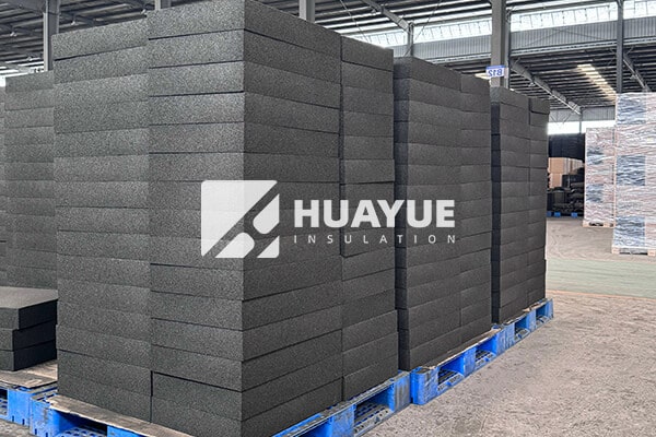 cellular glass insulation board What Should You Know About Cellular Glass Insulation SDS?