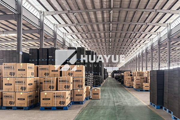 cellular glass logistics and warehouse Why Choose Cellular Glass Insulation for Underground Applications?