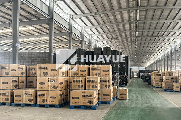 cellular glass warehouse storage Rigid Cellular Glass Insulation for Sale: What Should You Know Before You Buy?