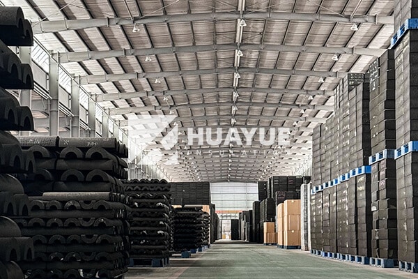 foam glass insulation storage warehouse Why Is Cellular Glass Tank Insulation the Best Choice for Industrial Tanks?