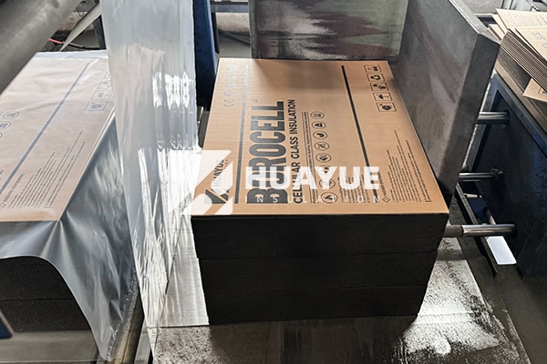 Cellular Glass Insulation Manufacturing Cellular Glass Insulation Cost: Is It Worth the Investment for Industrial Tanks?