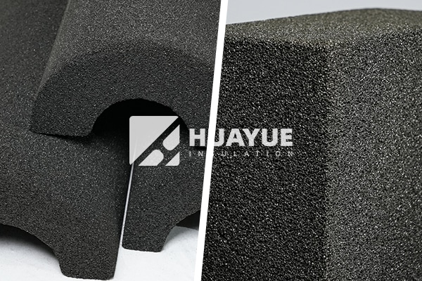 Cellular Glass vs Foam Glass Product Detail Image Cellular Glass Insulation vs Foam Glass: What’s the Real Difference?