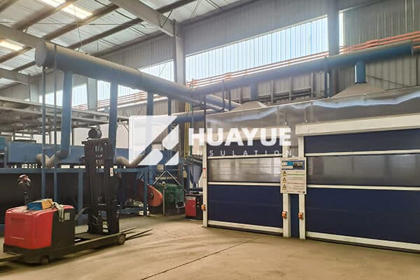 Compressive Strength Testing for Foam Glass Why choose high compressive strength foam glass for industrial projects?