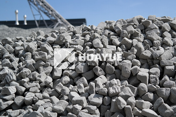 Detailed structure of foam glass block Foam Glass Blocks Roadway Insulation: Are They the Right Choice?