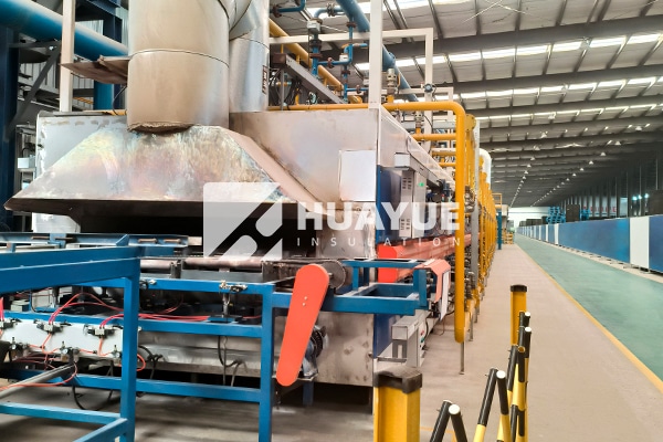 Foam Glass Manufacturing Line Cellular Glass Insulation vs Foam Glass: What’s the Real Difference?