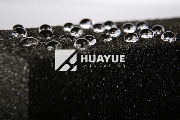 Foam Glass Waterproofing Laboratory Test How does waterproof cellular glass insulation solve moisture problems in buildings