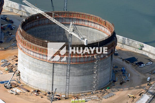 Foam glass insulation application cases Foam Glass Insulation for Sale: How Can You Find the Right Supplier?