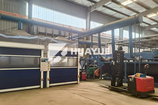Foam glass insulation products production line Foam Glass Insulation for Sale: How Can You Find the Right Supplier?