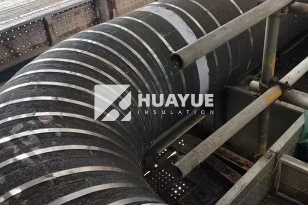 Industrial Cellular Glass Application Scene Cellular Glass Insulation vs Foam Glass: What’s the Real Difference?