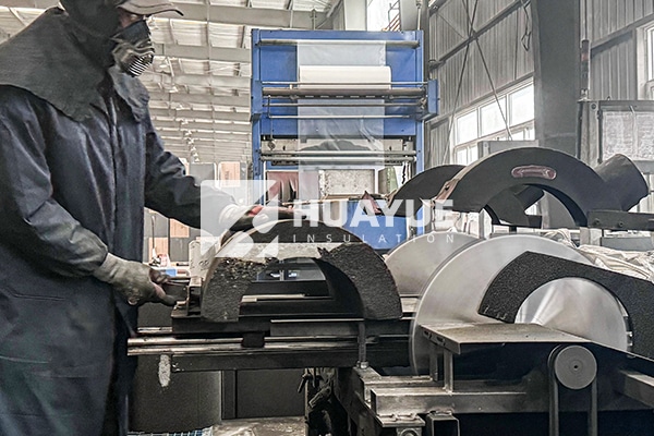 production lines for cellular glass insulation material Why Choose a Cellular Glass Insulation Manufacturer for Your Projects?