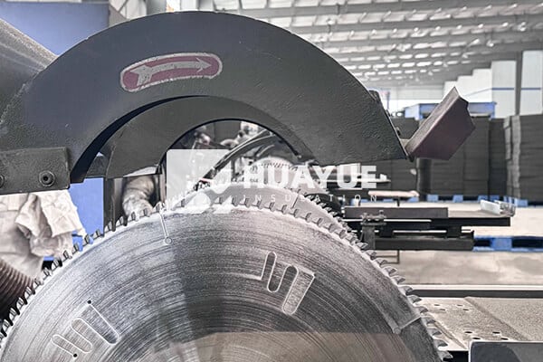 Automated foam glass manufacturing line at HUAYUE factory Foam Glass Wholesale: Where to Find the Right Partners and Best Products?