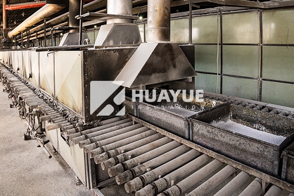 Foam Glass Block Production What makes glass foam blocks the best choice for high performance insulation?