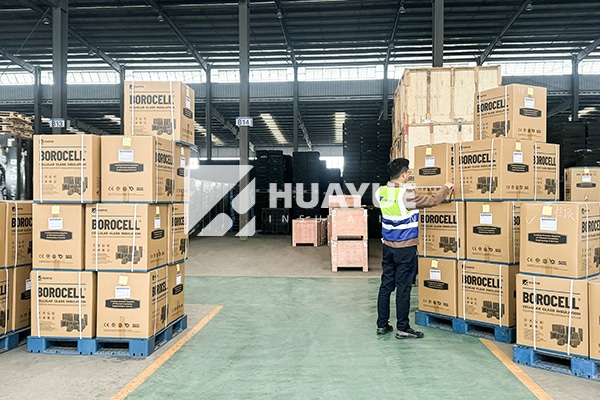 Foam Glass Block Warehouse What makes glass foam blocks the best choice for high performance insulation?