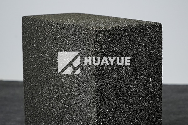 Foam Glass pipe insulation detail What is density foam glass insulation and why does it matter?