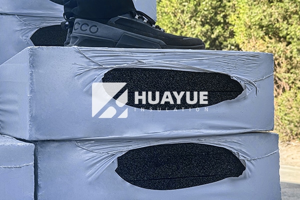 Foam glass insulation density What is density foam glass insulation and why does it matter?