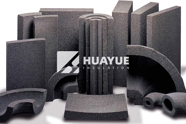 foam glass insulation product How Thick Should Foam Glass Insulation Be for Industrial Applications?