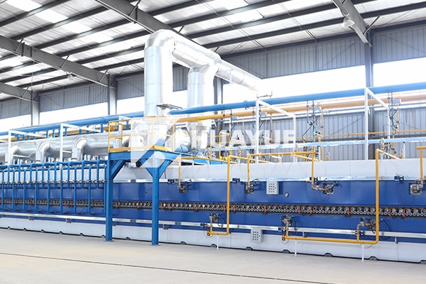 foam glass production process Recycled foam glass: Is it changing the future of building materials?