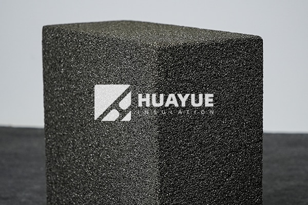 recycled foam glass product Recycled foam glass: Is it changing the future of building materials?