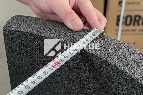 Foam Glass Insulation Product Details Foam Glass Pipe Insulation: Why Is It the Best Choice for Industrial Applications?