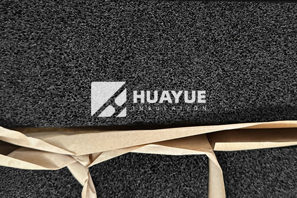 Foam glass product Foam glass insulation installation: How do I get it right for long-term performance?