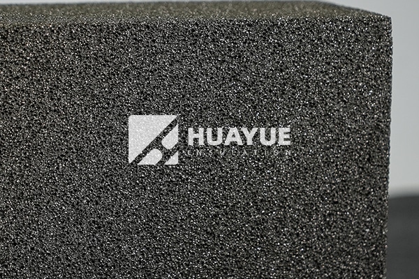 Cellular glass blocks product