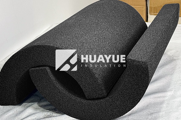 cellular glass pipe insulation product image