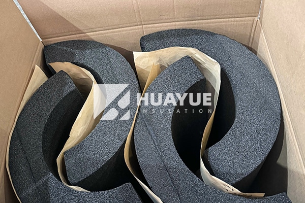 cellular glass insulation details