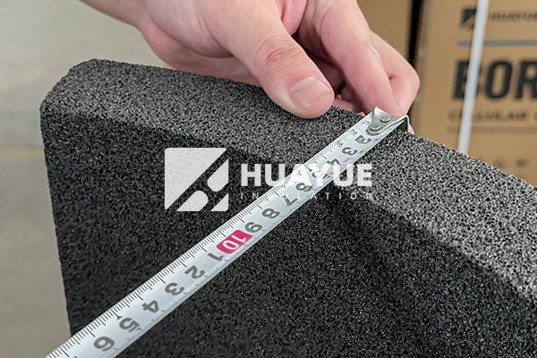 Foam Glass Insulation Product Image