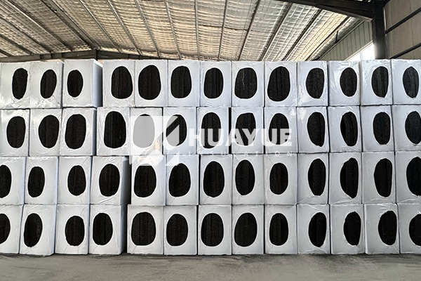 foam glass warehouse