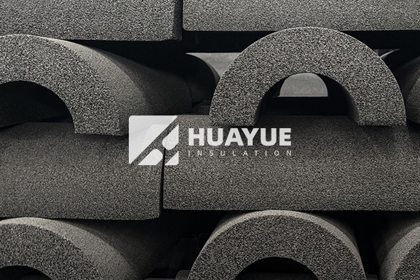 foam glass insulation for pipes