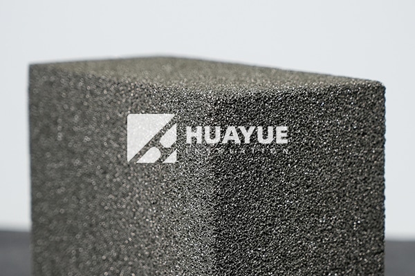 cellular glass block insulation product photo