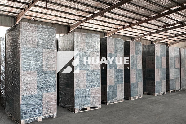 cellular glass thermal insulation bulk shipment