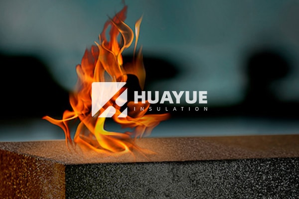 fireproof foam glass insulation