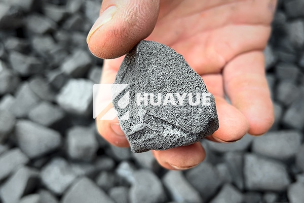 foam glass aggregate insulation