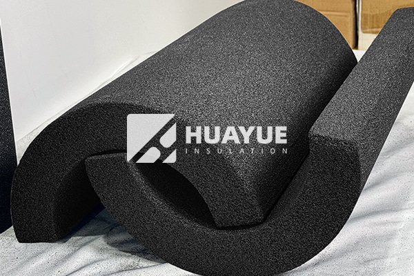 foam glass pipe insulation