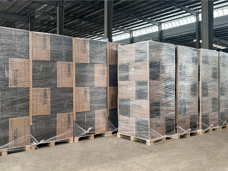 Huayue Foam Glass Warehouse new foam glass insulation board landing page