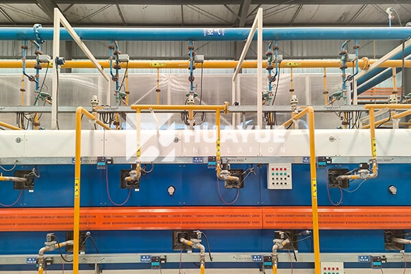 Cellular Glass vs Fiberglass Production What is the meaning of cellular glass?