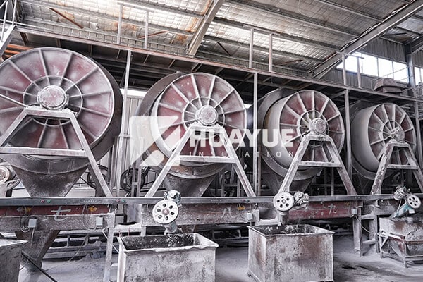 HUAYUE foam glass production facility Does My Wall Have to Breathe?