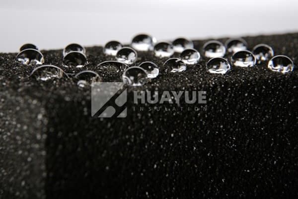 HUAYUE insulation product detail What causes condensation in buildings