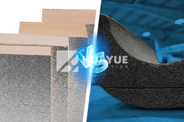Phenolic and Cellular Glass Product Comparison What is the difference between phenolic and cellular glass insulation?