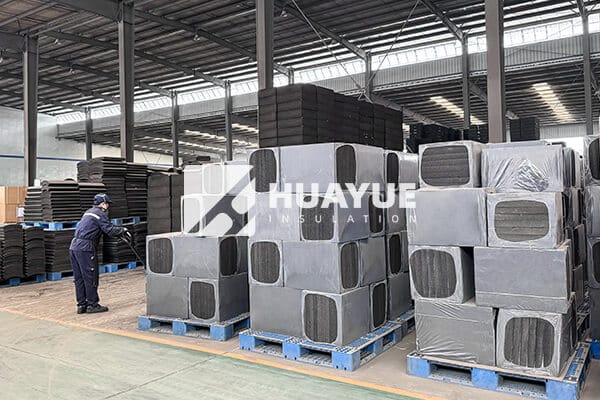 cellular glass insulation storage What is cellular glass insulation?