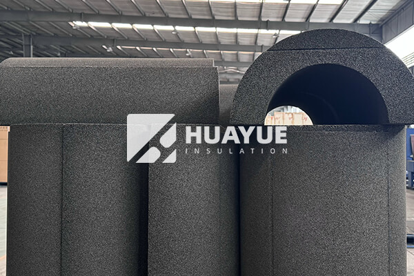 Cellular Glass Pipe Insulation Product Image Cellular Glass Pipe Insulation Density: What Should You Know?