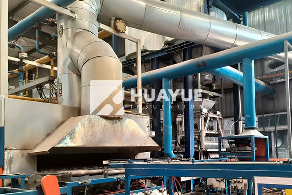 Cellular Glass Production Plant What is the difference between cellular glass and foam glass?