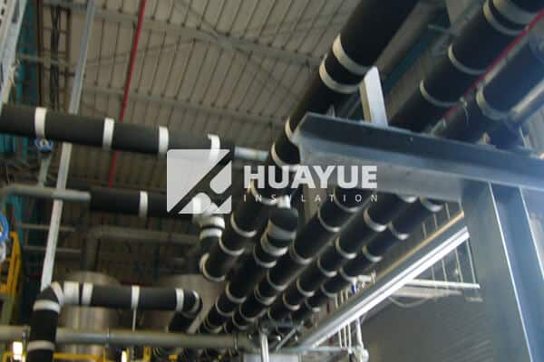 Cellular glass insulation on cryogenic storage tank Is Cellular Glass the Same as Fiberglass?