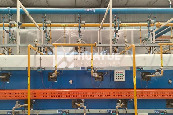 Cellular glass insulation production line Is Cellular Glass the Same as Fiberglass?