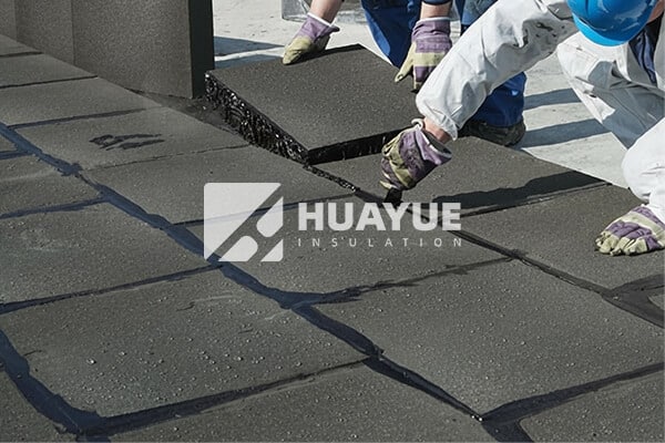 Foam Glass Blocks Application Foam Glass Blocks for Roadway Insulation: Are They the Ultimate Solution?
