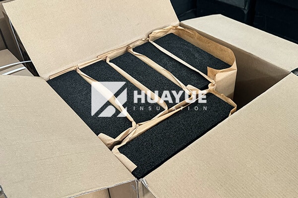 Foam Glass Insulation Product 1 Foam Glass Wall Insulation: Is It the Key to Better Buildings?