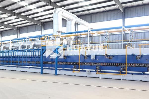 Foam Glass Insulation Production Line 1 Why Choose a Quality Foam Glass Insulation Manufacturer in China?